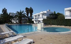 Miros Apartments Kos